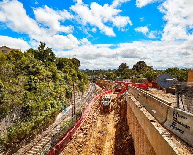 Heidelberg Project – Australia